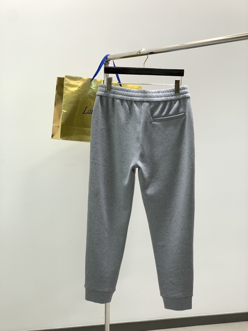 Brunello Cucinelli Suits